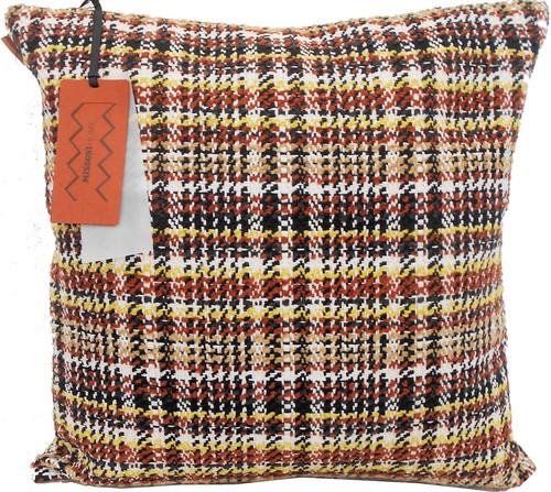 Missoni home kissenbezug - missoni,