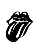 5" ROLLING STONES Vinyl