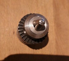 JACOBS MULTI-CRAFT Bohrfutter 1/4 (6,5 mm) CAP 3/8-24 THD. KG "MADE IN THE USA"