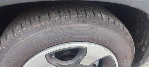 Goodyear duragrip 175 r15 - duragrip, 175/65