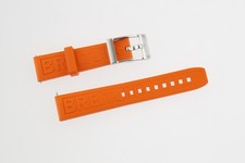 Breitling kautschukband mit - breitling,