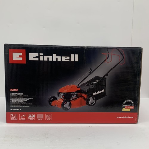 Original einhell pm40 - einhell, s