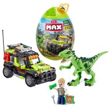 Zuru max dino adventure - zuru,