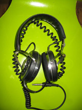 Prefer HD-54 professional Retro Vintage Kopfhörer