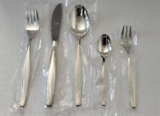 BSF Besteck Dänisch Perl 90 versilbert Besteck- und auch Vorlegeteile