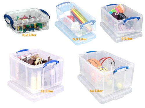 Really useful box mit - useful,