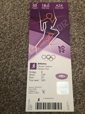 RAR: LONDON 2012 OLYMPICS