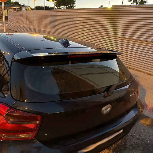 Dachspoiler heckspoilerlippe - dachspoiler,