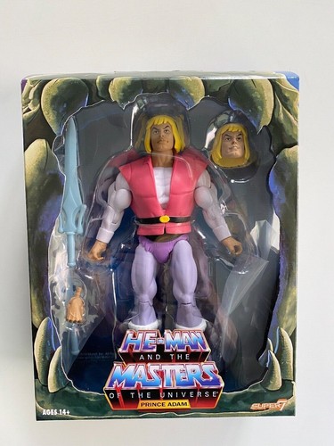 Masters the universe prince - of,