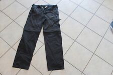 Wanderhose HS2H Regen- Fahrradhose Gr. 52 bzw. 36 Schwarz NEUW.