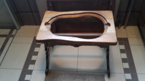 Bidet antik von - bidet,