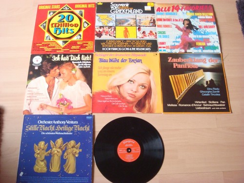 Verschiedene interpreten hits - verschiedene,