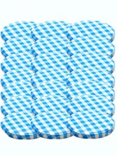 100 Ersatzdeckel To 82 Blau