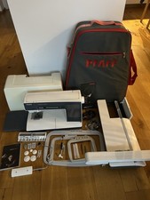 PFAFF CREATIVE VISION