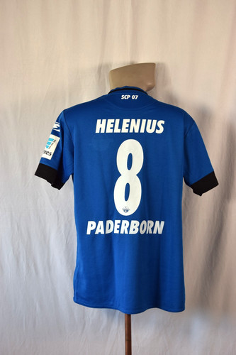 Paderborn 2015 2016 - sc,