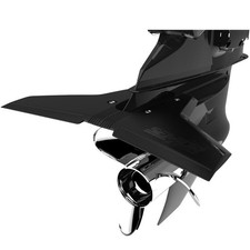 Boot & Motor Stingray