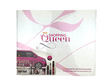 Shopping Queen Adventskalender