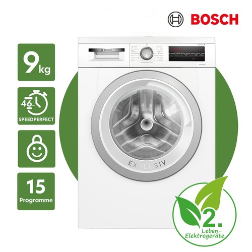 Bosch wuu28t91 waschmaschine - bosch,
