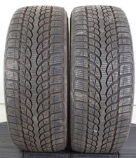 2 x 215/40R18 89V Winterreifen Bridgestone Blizzak LM-32 8mm 2012 Freihaus