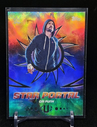 2025 topps universe wwe - /, cm
