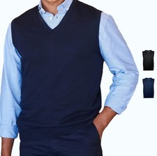 Herren V-Neck 12 Gauge