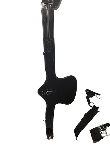 Stollengurt leder soft - stollengurt,