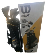 Wilson Levitator Ultra XD Golf