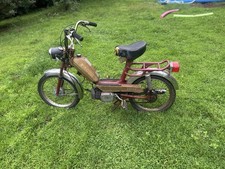 1976 Morini Franco Motors