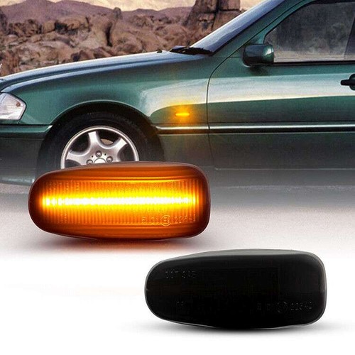 Led seitenblinker passend für - led,