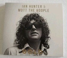 Ian Hunter & Mott The Hoople -