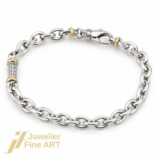 Armband rundanker muster - rundanker-,