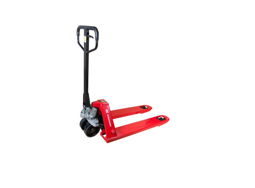 Kramp hubwagen 2500kg - 2500kg, ameise