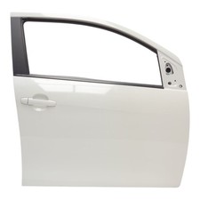 Toyota Aygo 2 II Tür vorne rechts weiß 670010H050 Bj2015