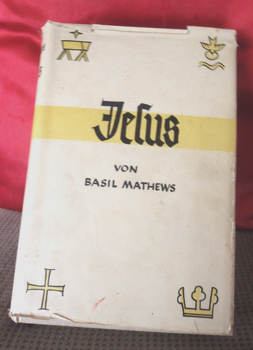 Jesus die geschichte seiner - die,