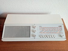 WEGA 142 RADIO WEISSES