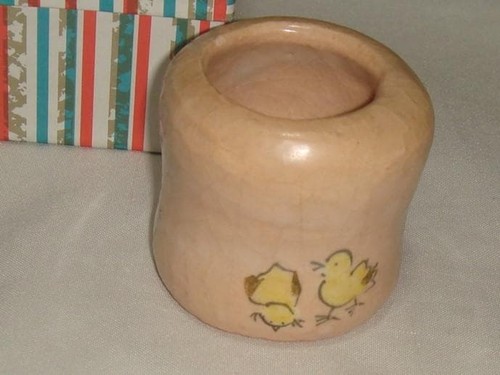 Kyoto raku ware rakunyu - ware,