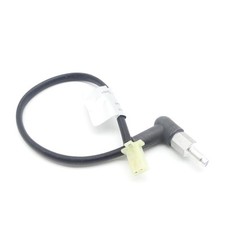 Vergaserheizung Vorwärmer