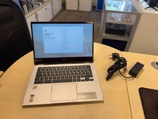 Acer Convertible Chromebook