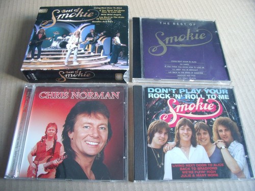 Smokie chris norman - 4, /
