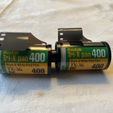 KODAK PROFESSIONAL Negative