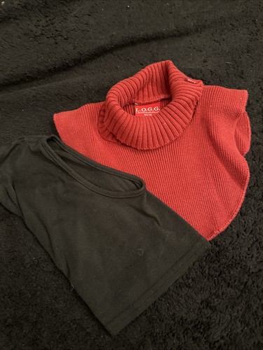 Sturmmütze jungs schaal m - sturmmütze, h&m