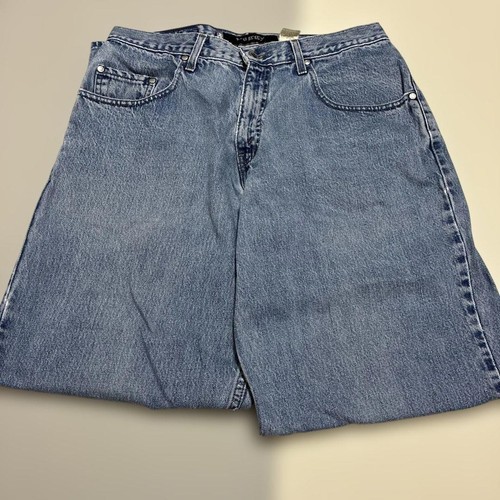 Levi baggy silver tab w32 - baggy,