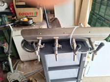 konvolut haushaltsauflösung , zapfanlage , Grill,  Salamander 