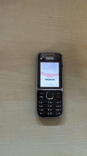 Nokia classic schwarz - c2,