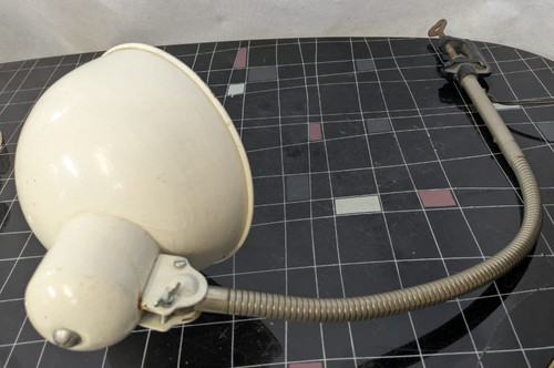 Original klemmlampe - original,