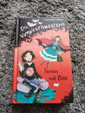 Buch Die Vampirschwestern