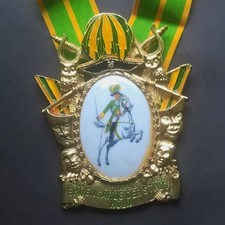 Karnevalorden Ehrengarde der