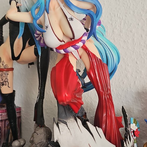 Anime/Manga