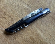 Taschenmesser Forge De Laguile