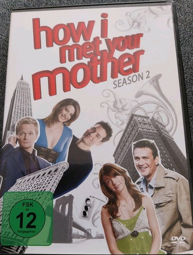 How met your - i,